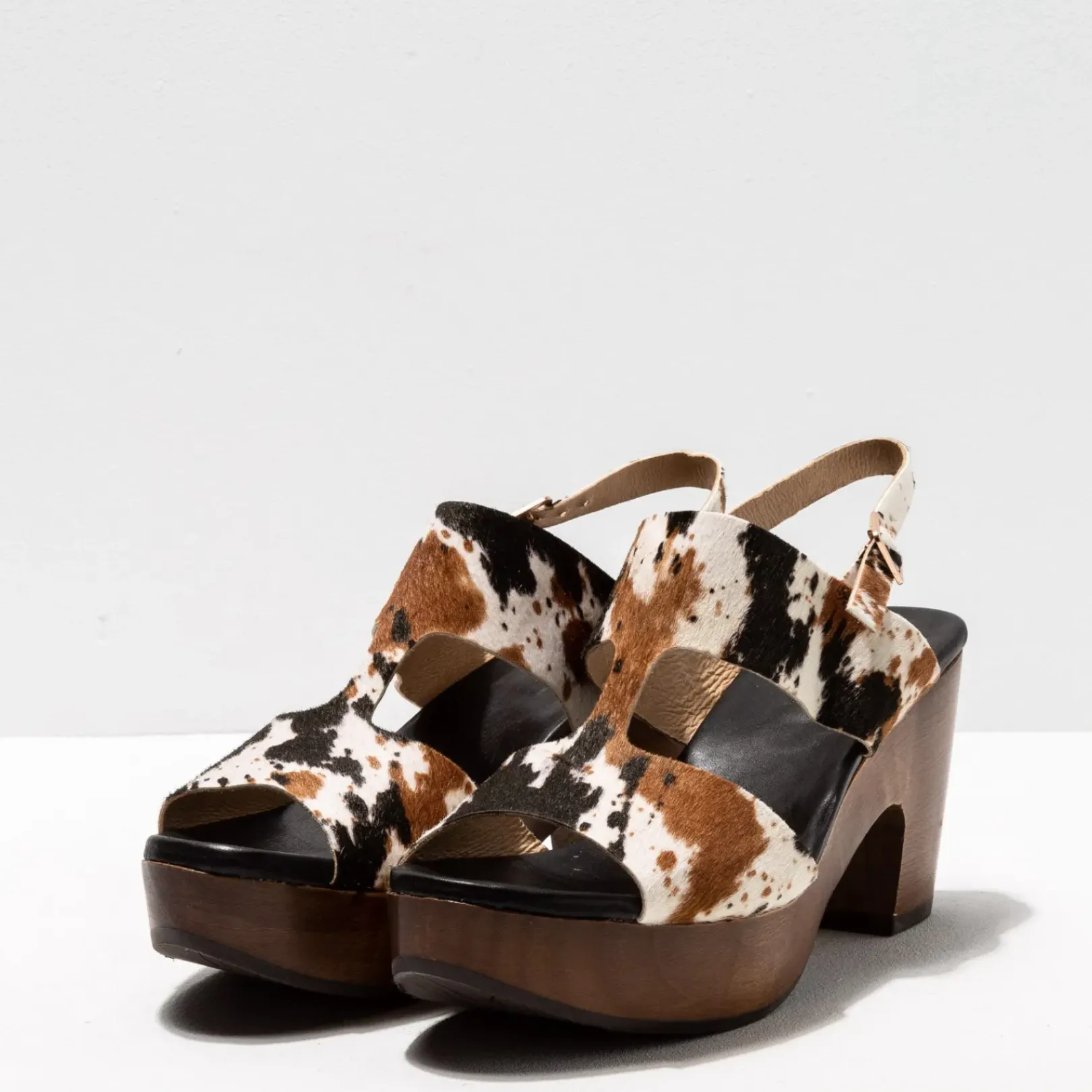 Femme Neosens 3270F St.Laurent Sandal