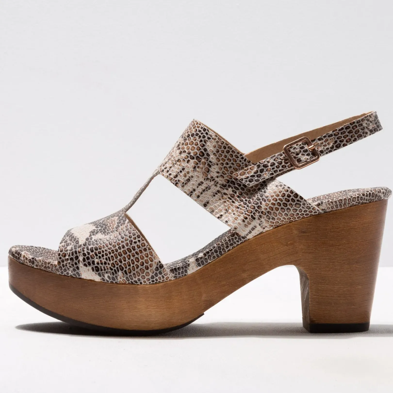 Femme Neosens 3270F St.Laurent Sandal