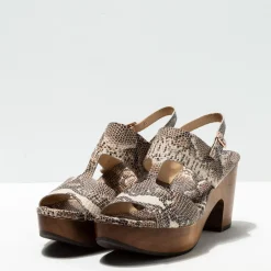 Femme Neosens 3270F St.Laurent Sandal