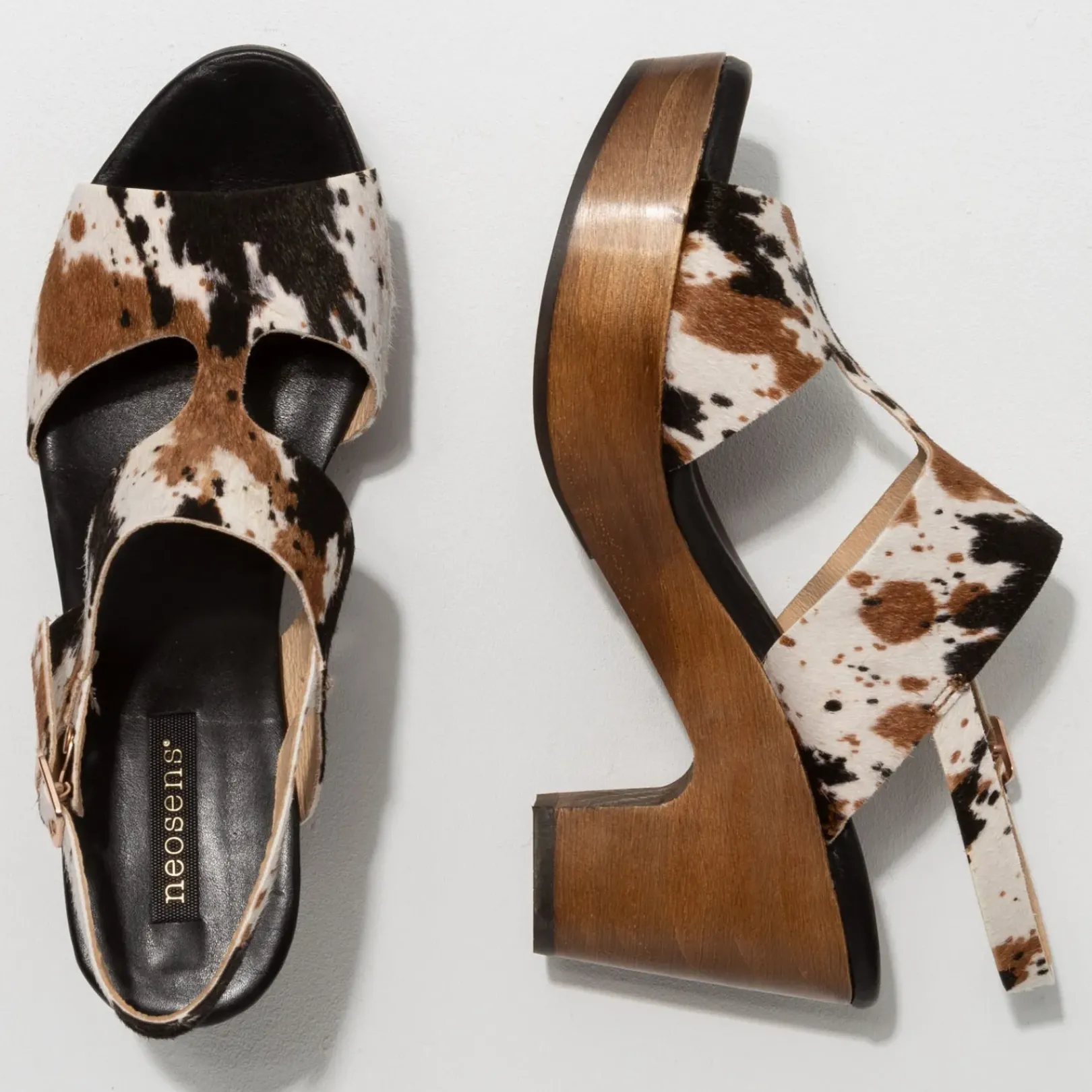 Femme Neosens 3270F St.Laurent Sandal