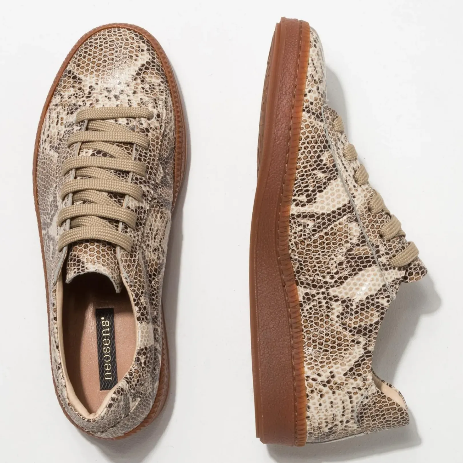 Femme Neosens 3240F Trebbiano