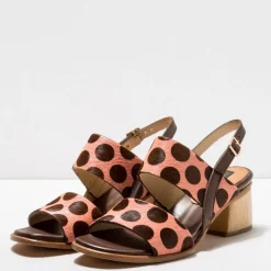 Femme Neosens 3146P Verdiso