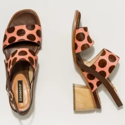 Femme Neosens 3146P Verdiso