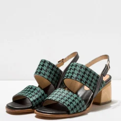 Femme Neosens 3146P Verdiso