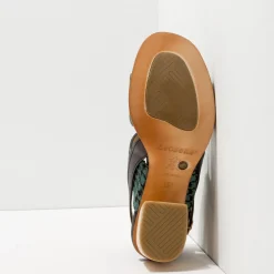 Femme Neosens 3146P Verdiso