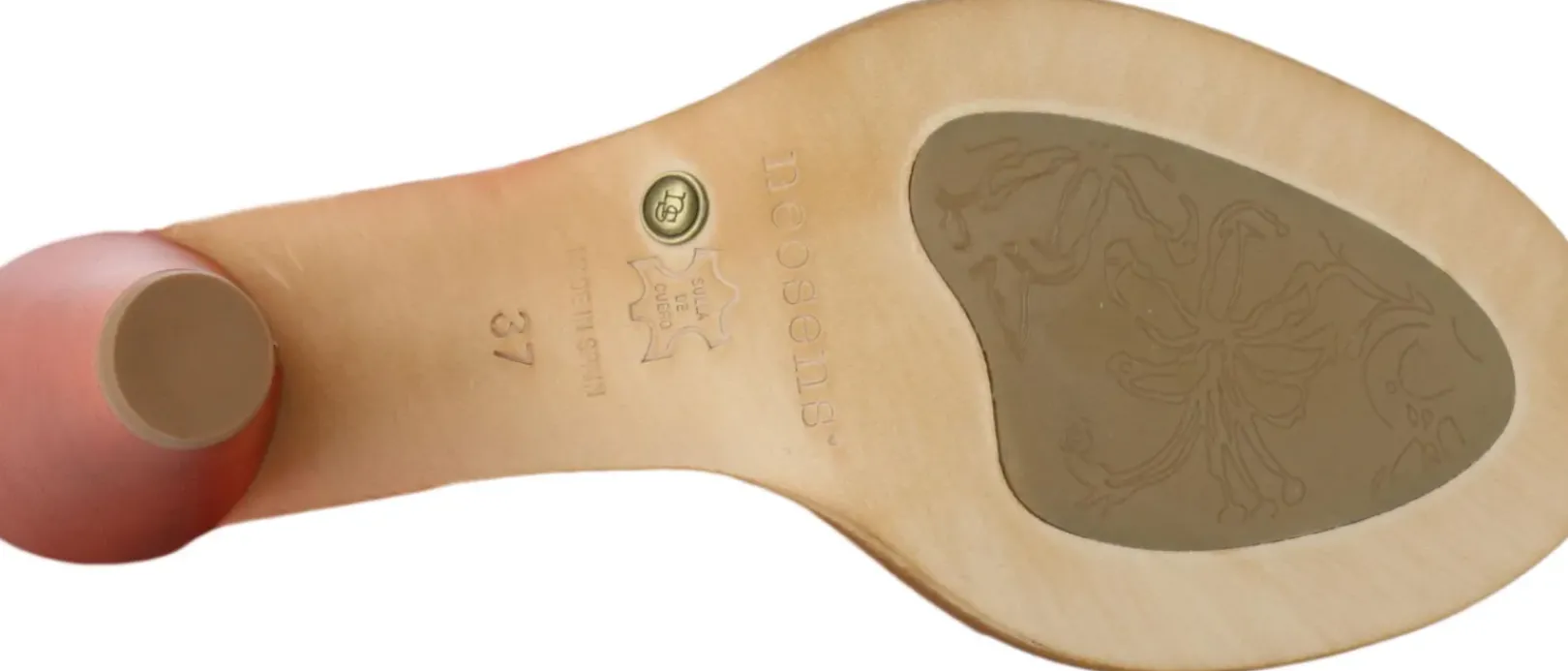 Femme Neosens S935 Beba