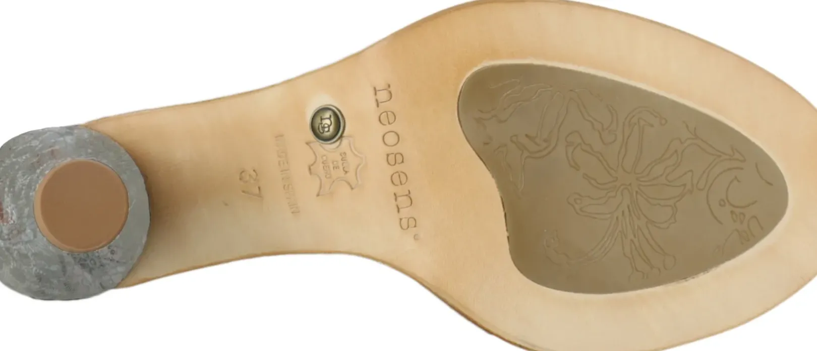 Femme Neosens S932 Beba