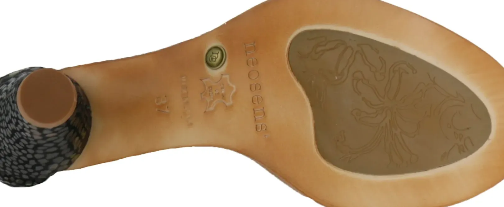 Femme Neosens S932 Beba