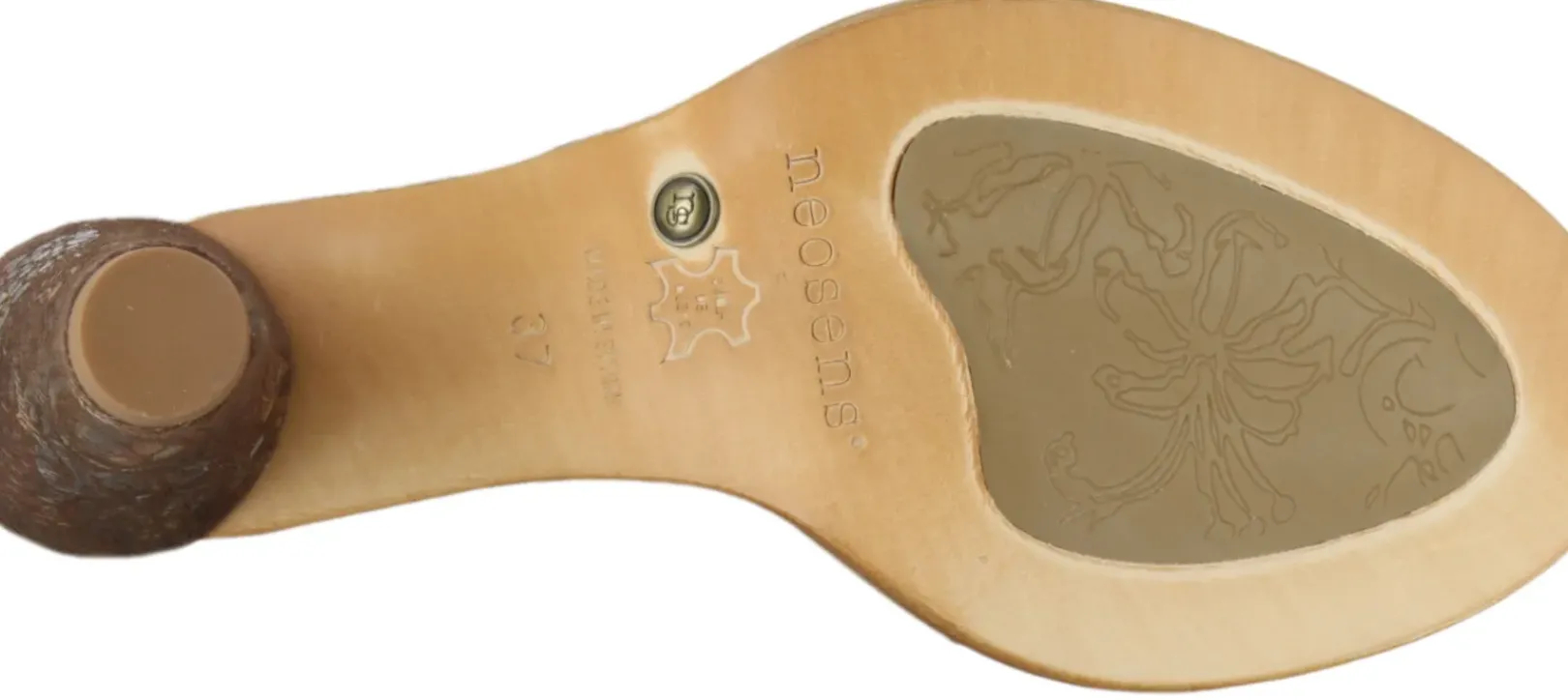 Femme Neosens S932 Beba