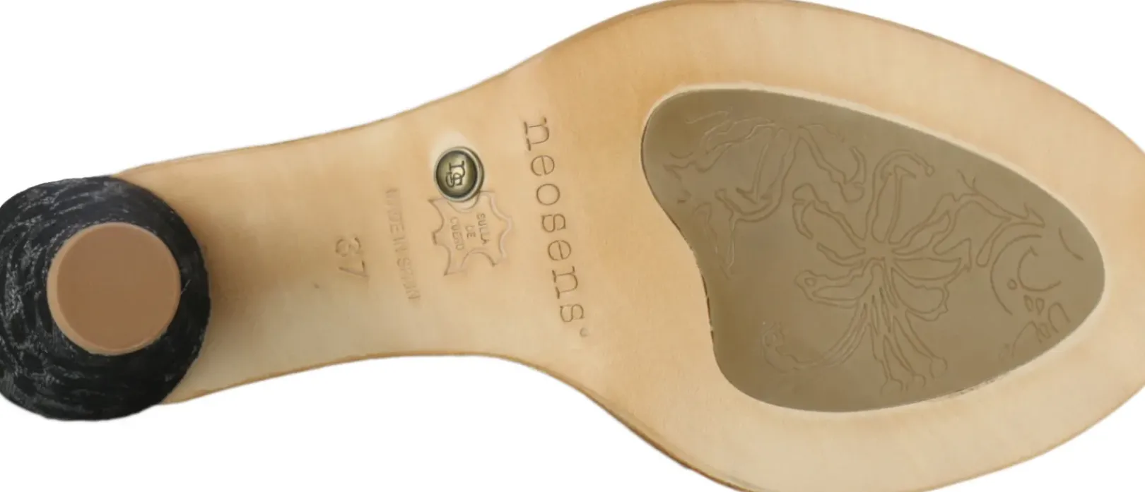 Femme Neosens S932 Beba