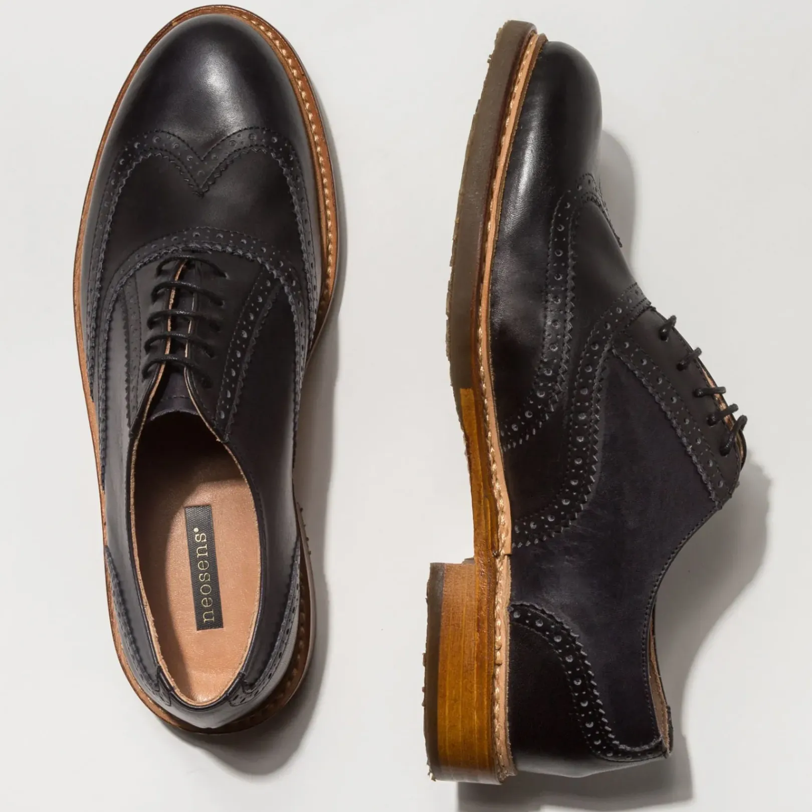 Homme Neosens S800 Kerner