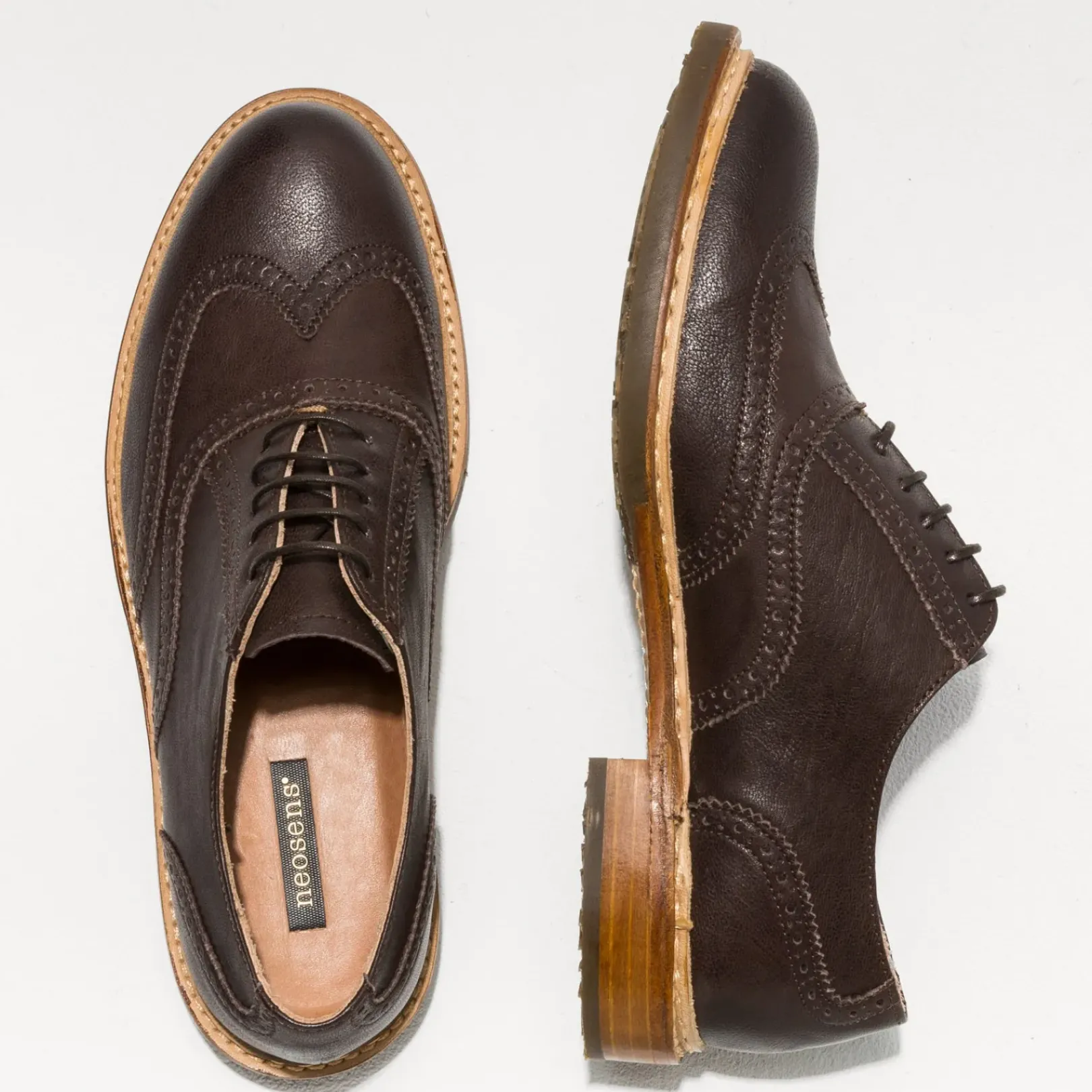 Homme Neosens S598 Kerner