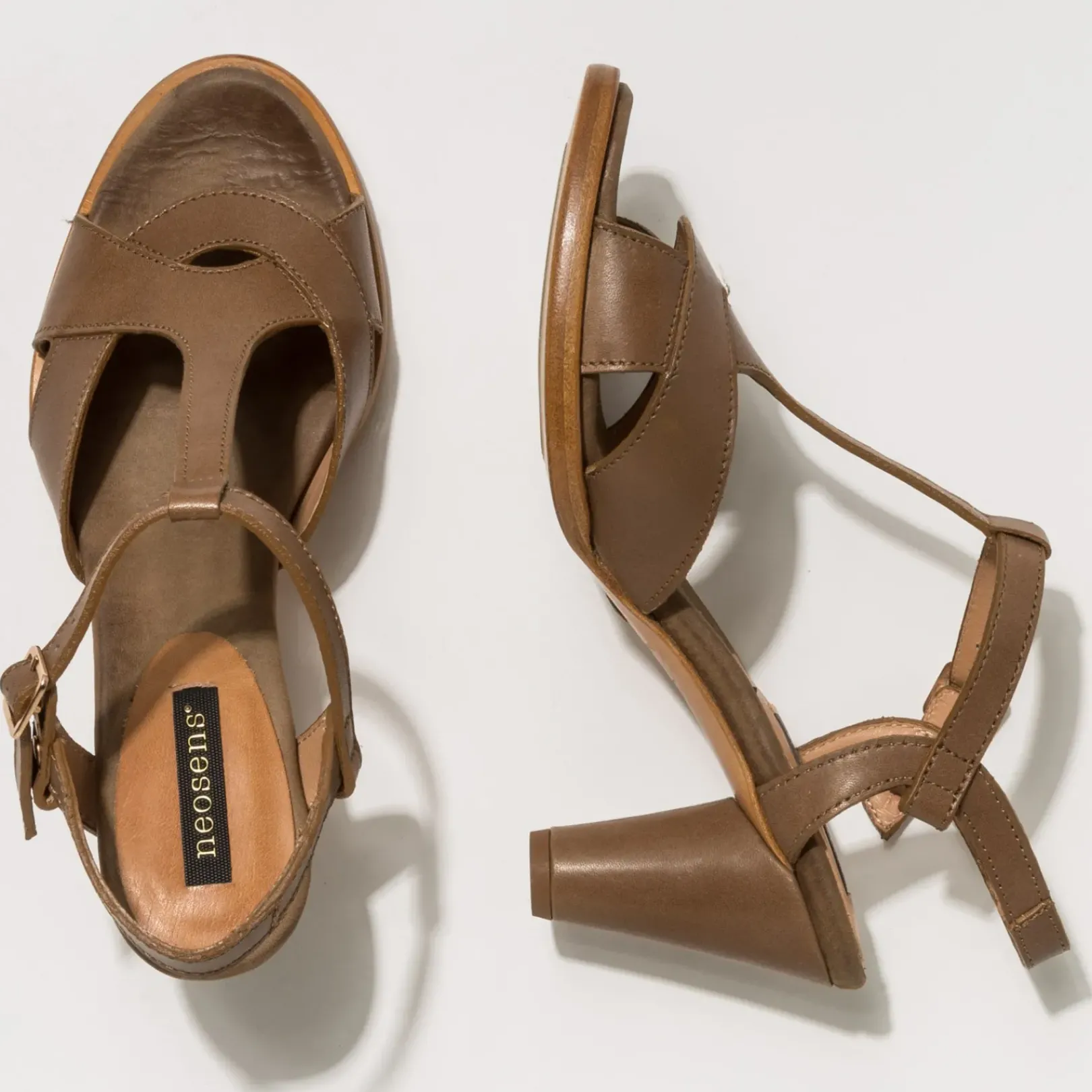 Femme Neosens S968 Montua