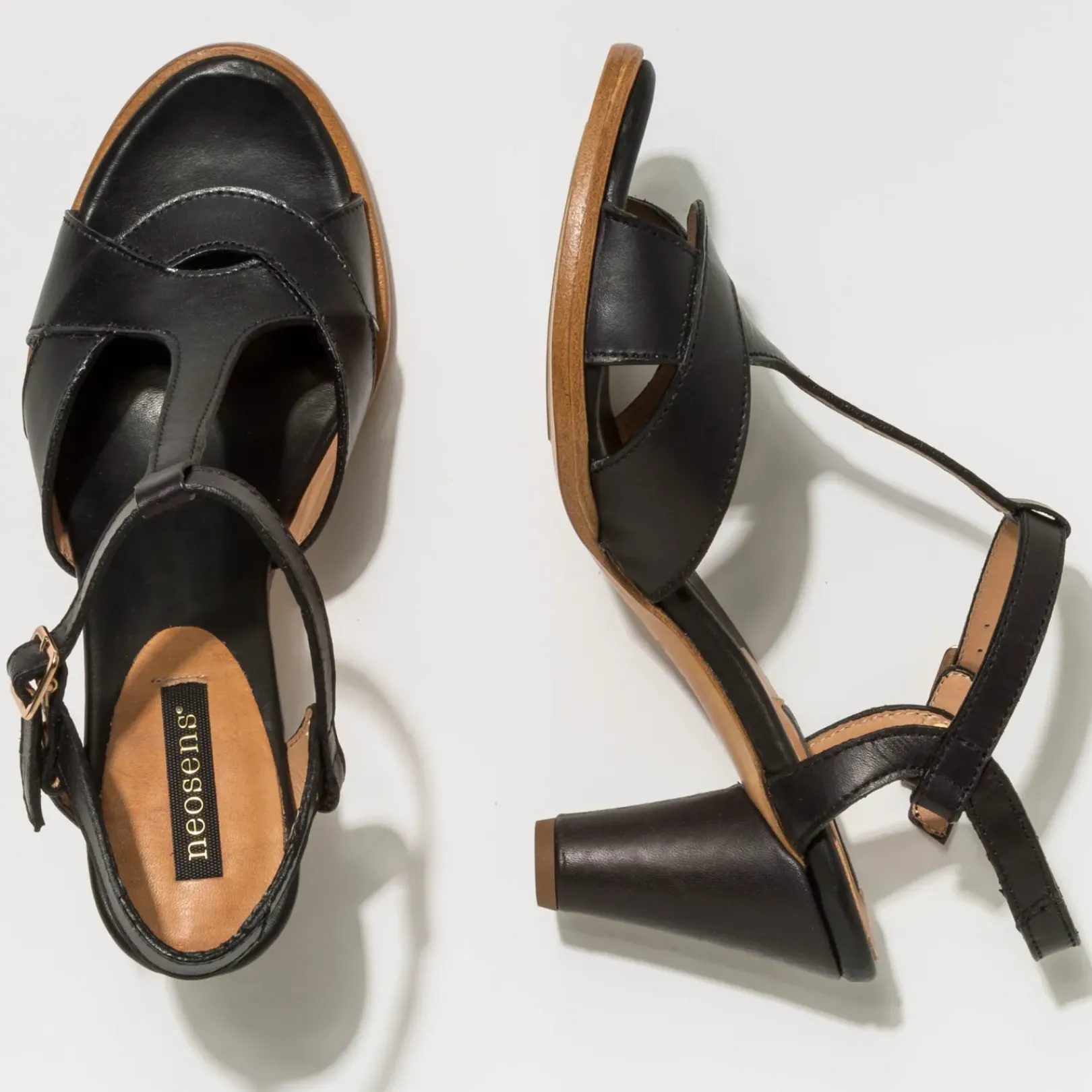 Femme Neosens S968 Montua