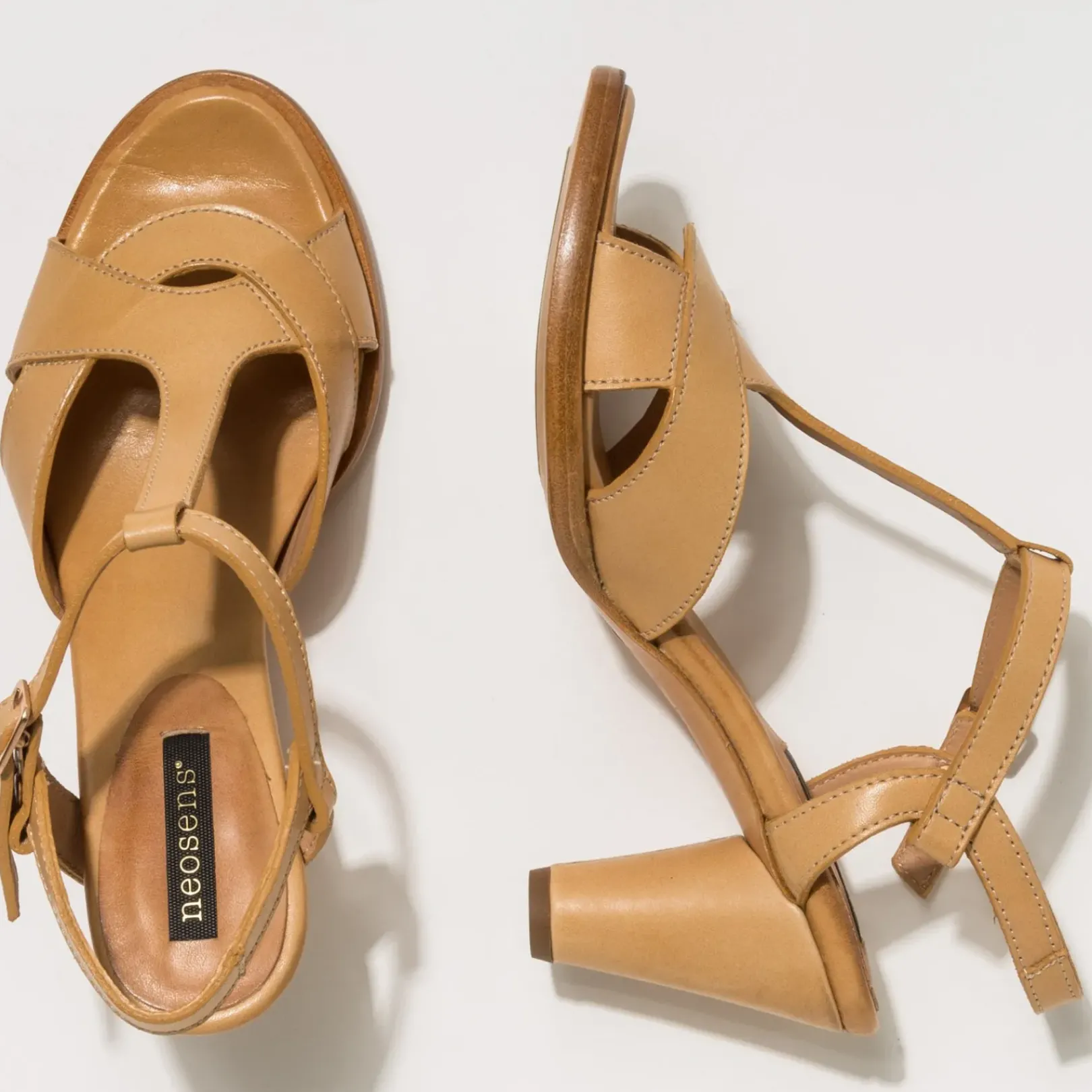 Femme Neosens S968 Montua