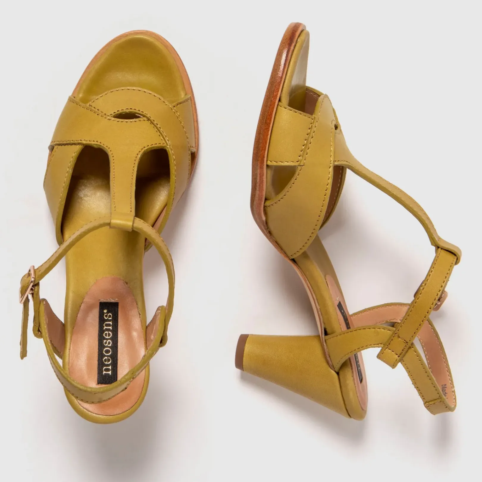 Femme Neosens S968 Montua