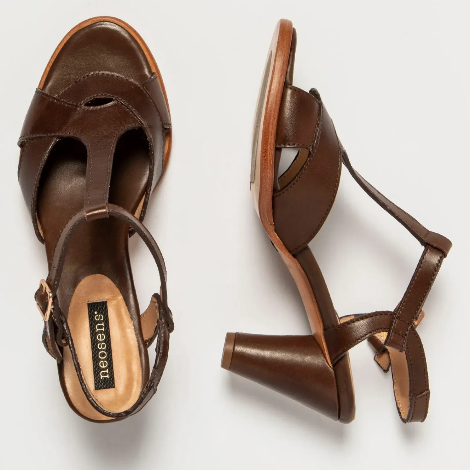 Femme Neosens S968 Montua