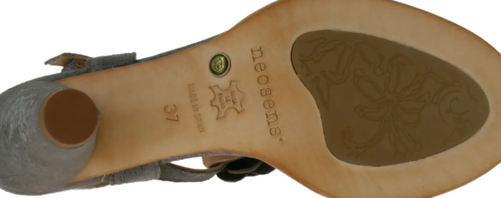 Femme Neosens S993 Montua