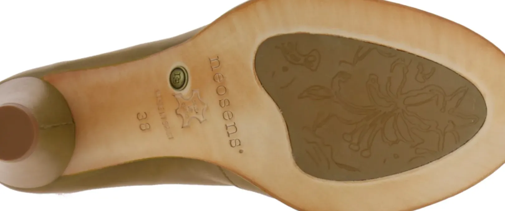 Femme Neosens S992 Montua