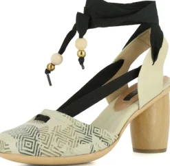 Femme Neosens S627 Mulata