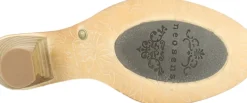 Femme Neosens S865 Rococo